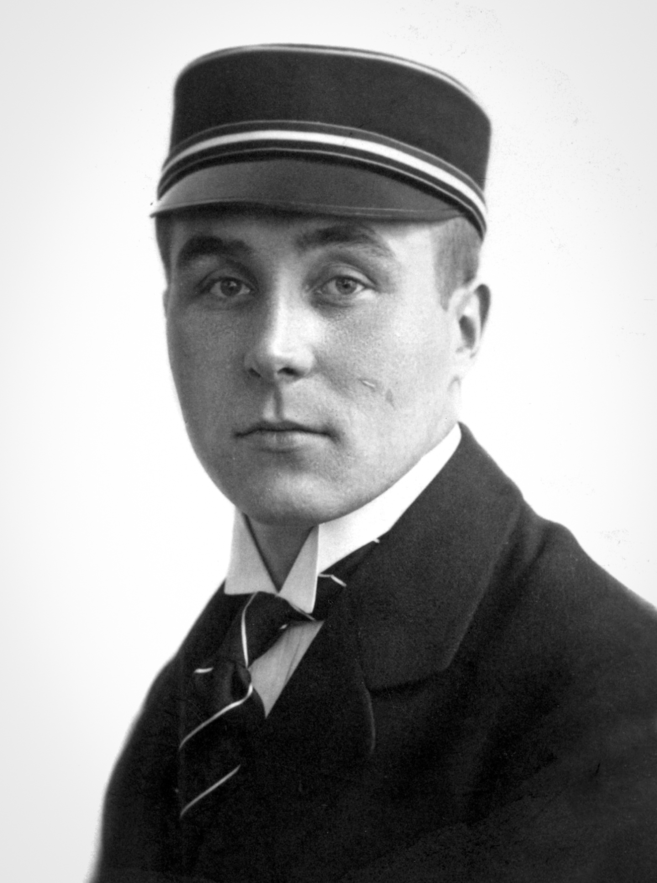 Hans von Opel